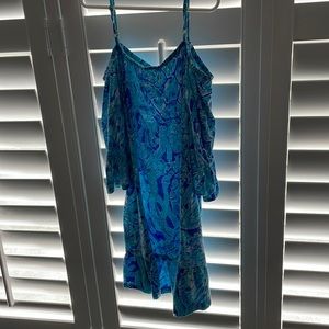 lily pulitzer dress